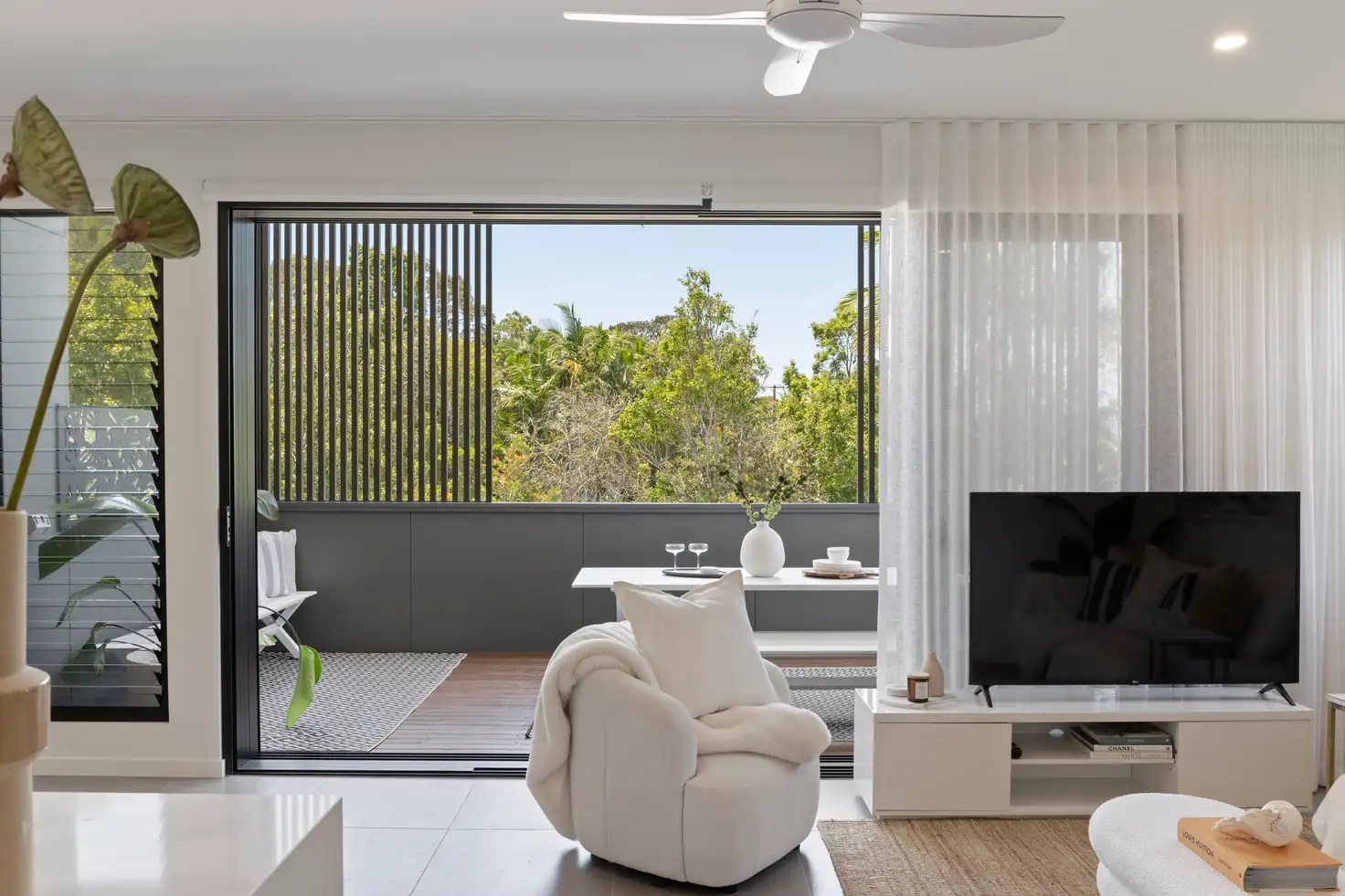 Main view of Homely townhouse listing, 4/89 Eumundi Noosa Road, Noosaville QLD 4566