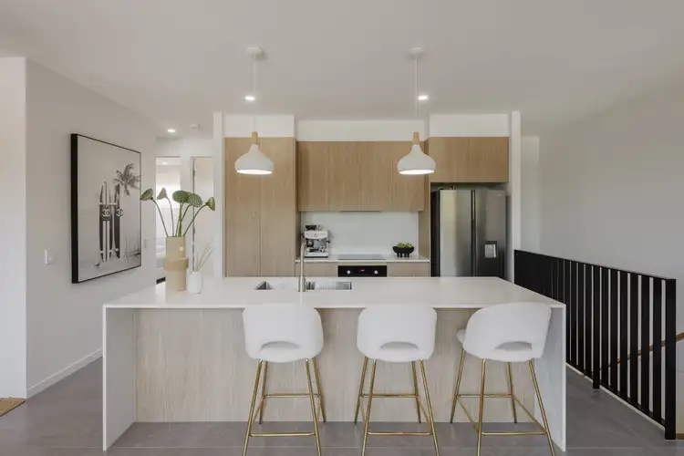 Third view of Homely townhouse listing, 4/89 Eumundi Noosa Road, Noosaville QLD 4566