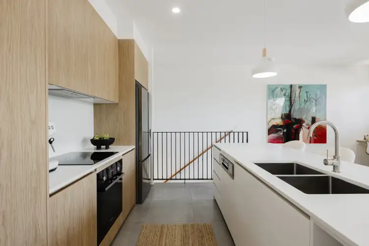 Fourth view of Homely townhouse listing, 4/89 Eumundi Noosa Road, Noosaville QLD 4566