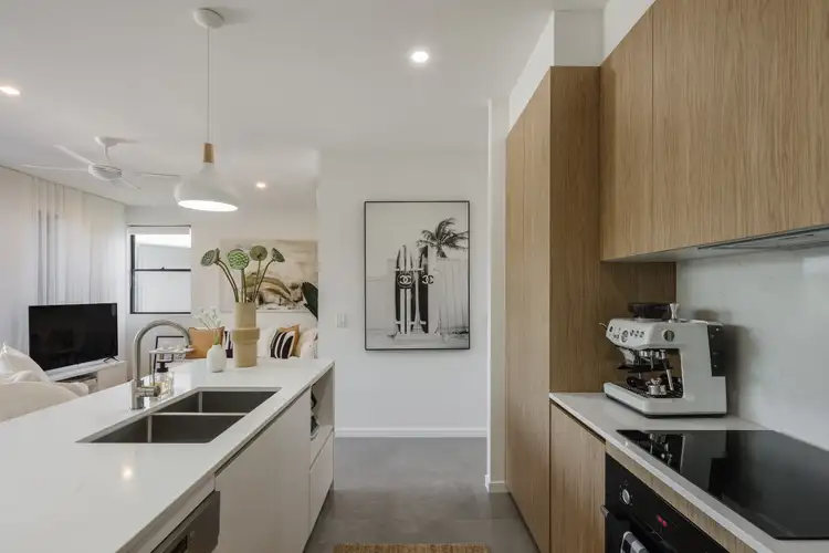 Fifth view of Homely townhouse listing, 4/89 Eumundi Noosa Road, Noosaville QLD 4566