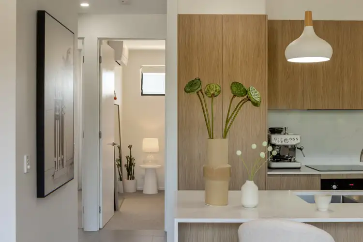 Sixth view of Homely townhouse listing, 4/89 Eumundi Noosa Road, Noosaville QLD 4566