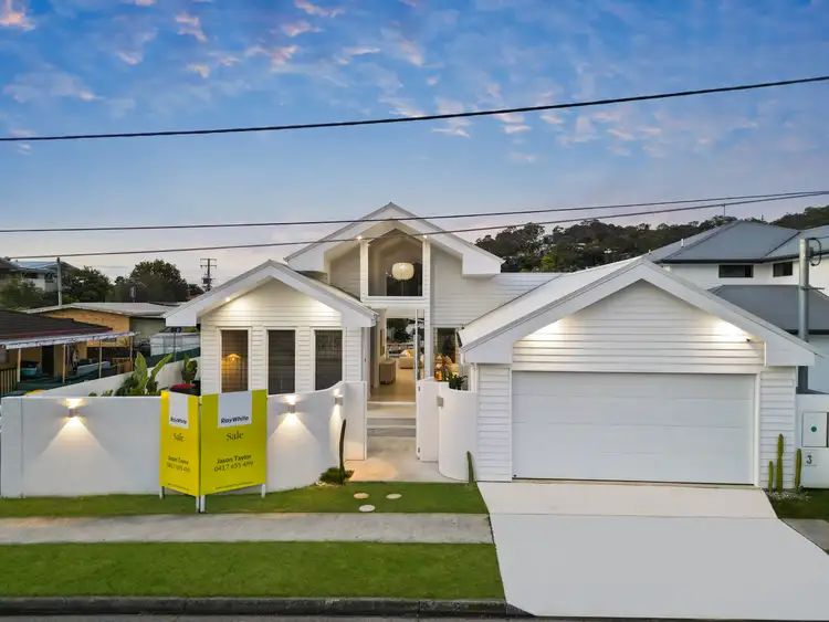 Main view of Homely house listing, 3 Matilda Street, Burleigh Heads QLD 4220