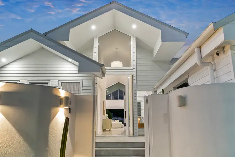 Second view of Homely house listing, 3 Matilda Street, Burleigh Heads QLD 4220