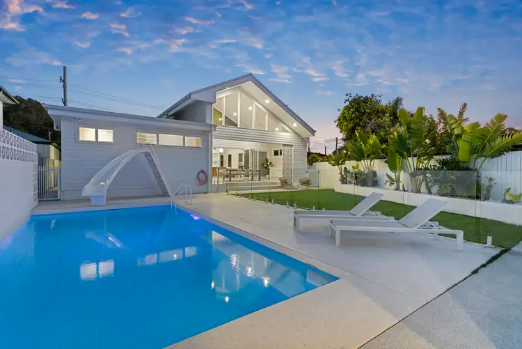 Third view of Homely house listing, 3 Matilda Street, Burleigh Heads QLD 4220