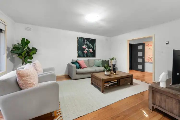 165 Brandon Park Drive, Wheelers Hill VIC 3150