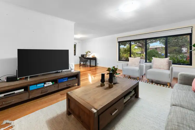 Third view of Homely house listing, 165 Brandon Park Drive, Wheelers Hill VIC 3150
