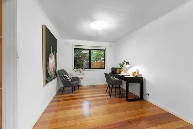 Fourth view of Homely house listing, 165 Brandon Park Drive, Wheelers Hill VIC 3150