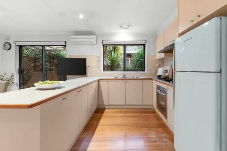 Fifth view of Homely house listing, 165 Brandon Park Drive, Wheelers Hill VIC 3150