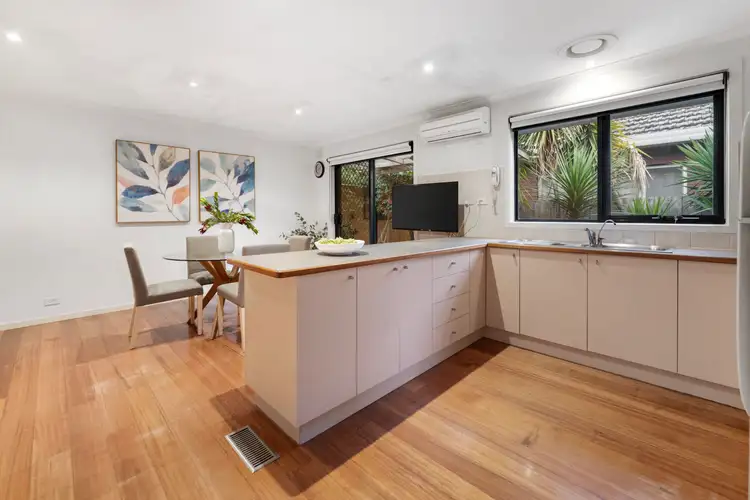 Sixth view of Homely house listing, 165 Brandon Park Drive, Wheelers Hill VIC 3150