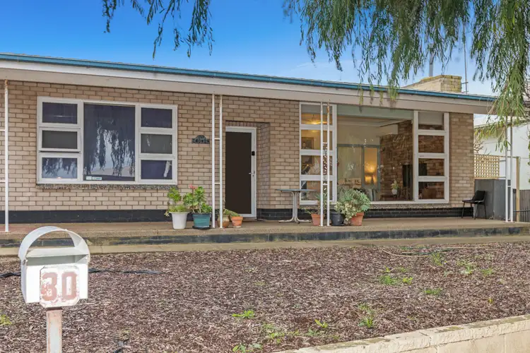 30 Cronin Avenue, Port Lincoln SA 5606