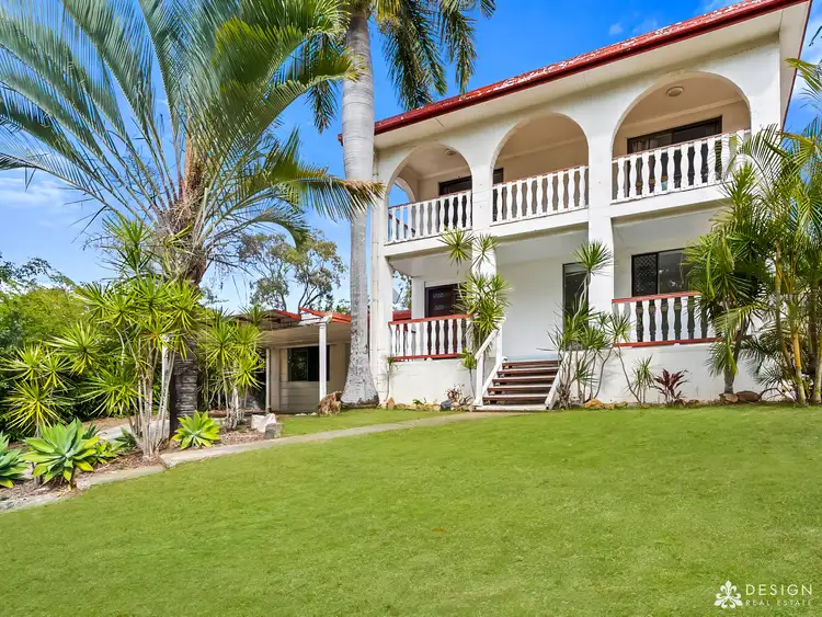 597 Ibis Avenue, Kawana QLD 4701
