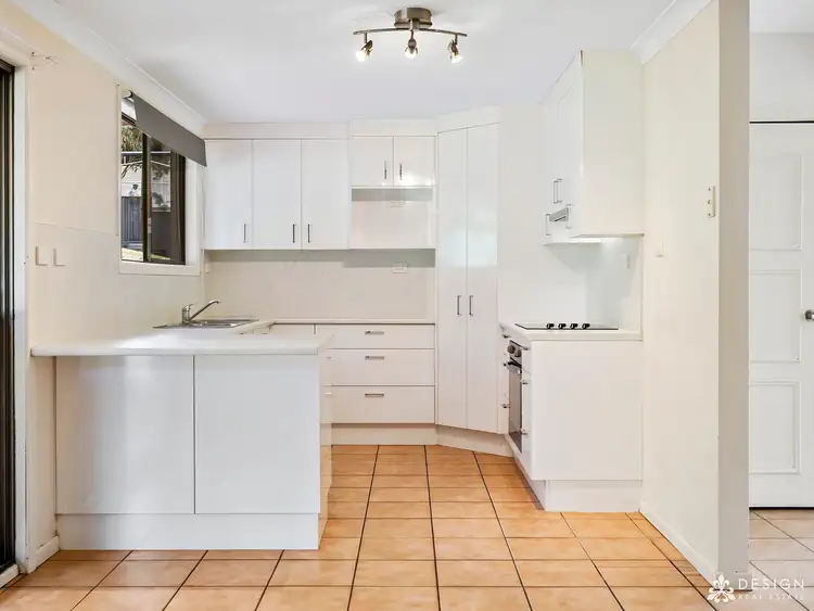 Third view of Homely house listing, 597 Ibis Avenue, Kawana QLD 4701
