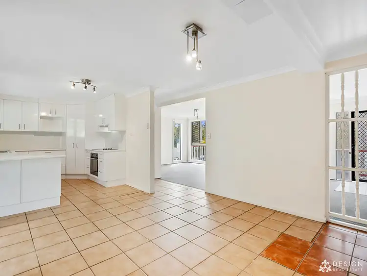 Fourth view of Homely house listing, 597 Ibis Avenue, Kawana QLD 4701