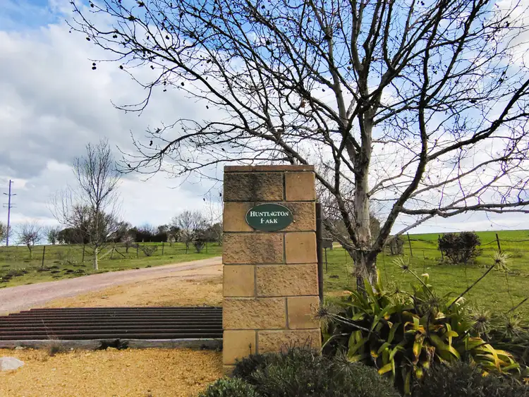 5143 Mid Western Highway, Grenfell NSW 2810