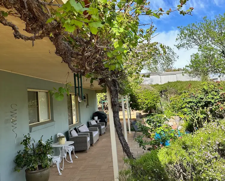 5143 Mid Western Highway, Grenfell NSW 2810
