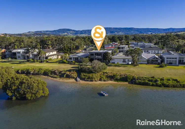 70 Charles Avenue, Minnamurra NSW 2533
