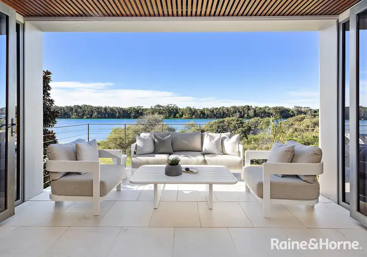 Second view of Homely house listing, 70 Charles Avenue, Minnamurra NSW 2533
