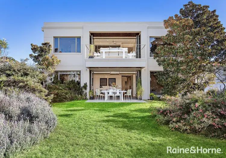 Third view of Homely house listing, 70 Charles Avenue, Minnamurra NSW 2533