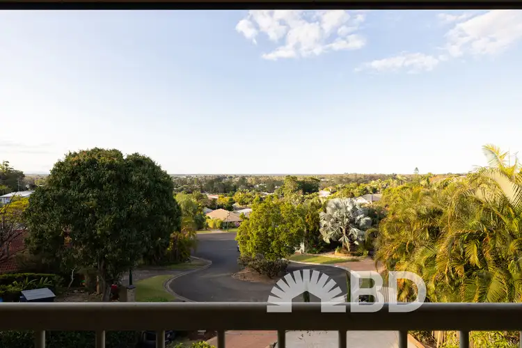 Second view of Homely house listing, 6 Yalbah Place, Narangba QLD 4504