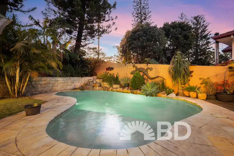 Third view of Homely house listing, 6 Yalbah Place, Narangba QLD 4504