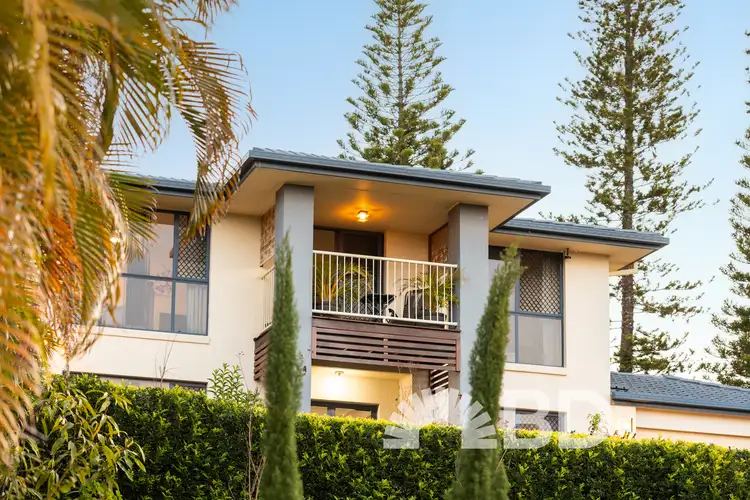 Fourth view of Homely house listing, 6 Yalbah Place, Narangba QLD 4504