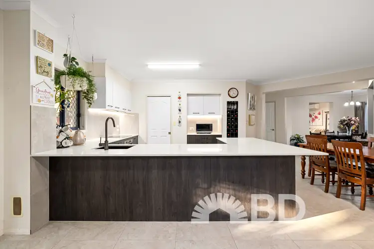 Fifth view of Homely house listing, 6 Yalbah Place, Narangba QLD 4504