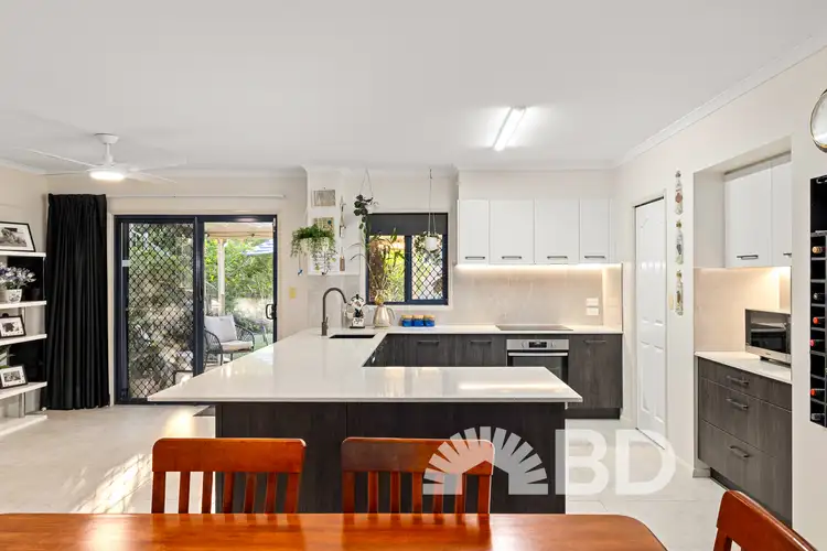 Sixth view of Homely house listing, 6 Yalbah Place, Narangba QLD 4504