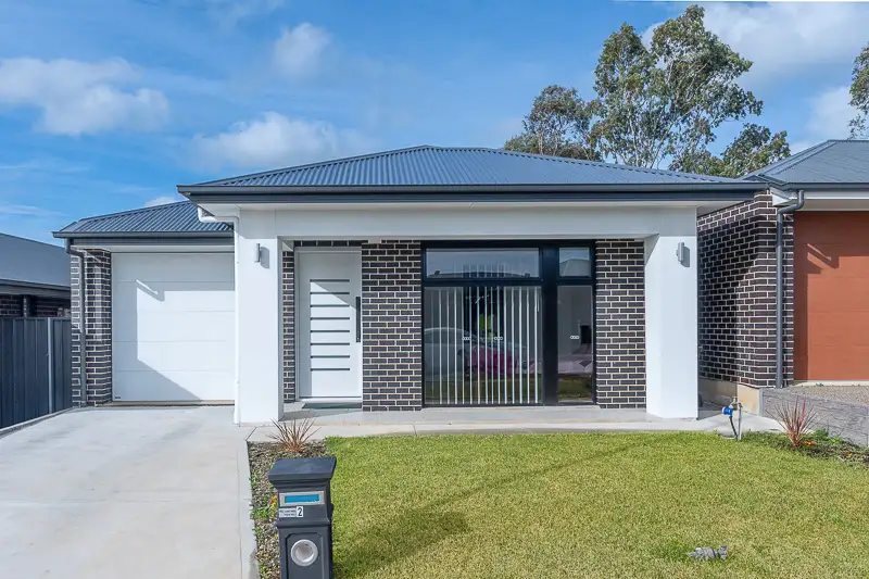 Main view of Homely house listing, 21 Arabian Way, Mount Barker SA 5251