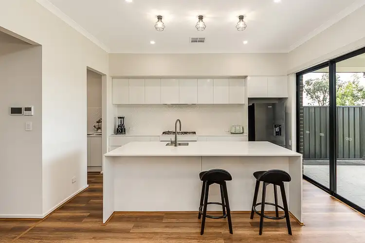 Third view of Homely house listing, 21 Arabian Way, Mount Barker SA 5251