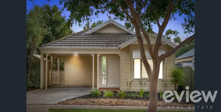 8 Brassey Street, Wyndham Vale VIC 3024