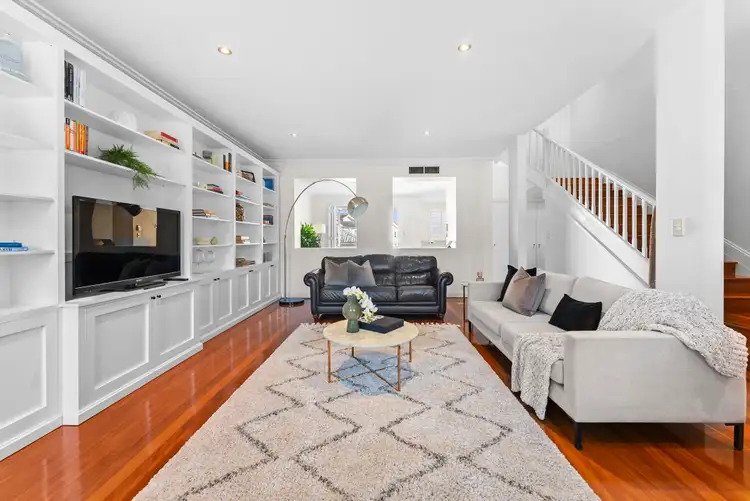 Third view of Homely house listing, 18 Breakfast Point Boulevard, Breakfast Point NSW 2137