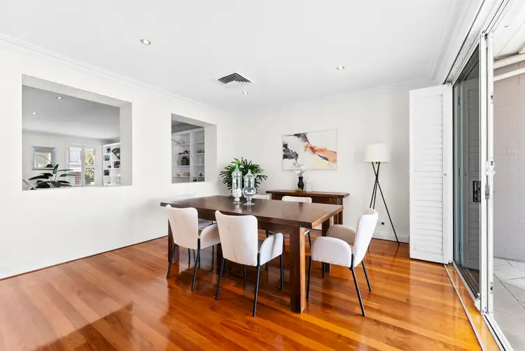 Fifth view of Homely house listing, 18 Breakfast Point Boulevard, Breakfast Point NSW 2137