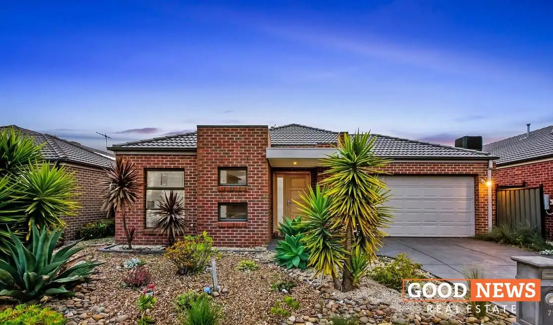 Main view of Homely house listing, 71 Crossway Avenue, Tarneit VIC 3029