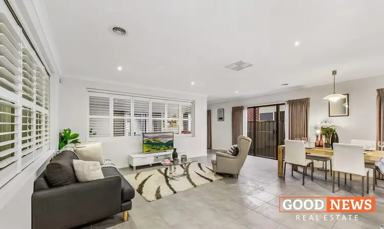 Second view of Homely house listing, 71 Crossway Avenue, Tarneit VIC 3029