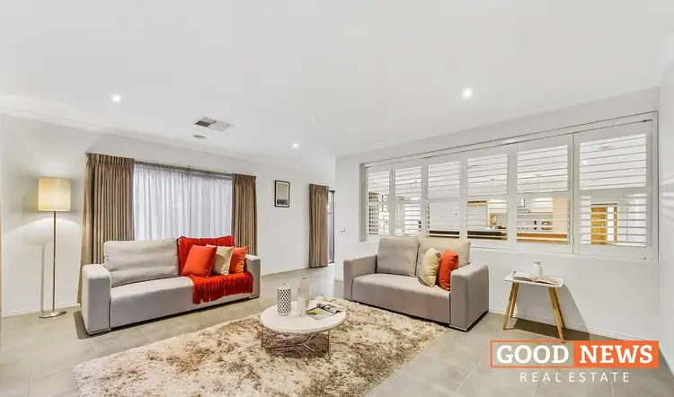 Third view of Homely house listing, 71 Crossway Avenue, Tarneit VIC 3029