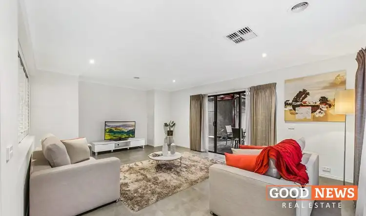 Fourth view of Homely house listing, 71 Crossway Avenue, Tarneit VIC 3029