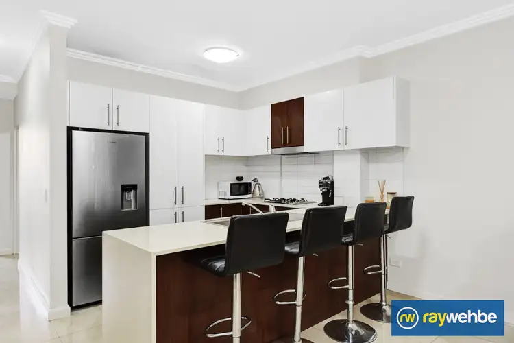 2/28-32 Pennant Hills Road, North Parramatta NSW 2151