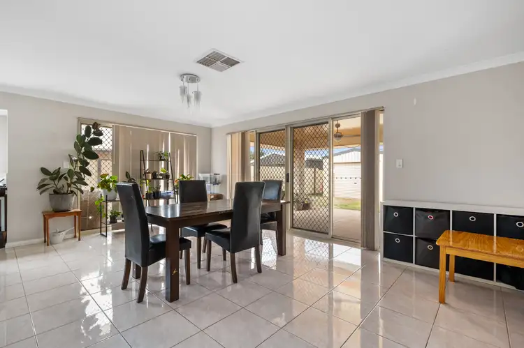 Fifth view of Homely house listing, 8 Pira Avenue, Karlkurla WA 6430
