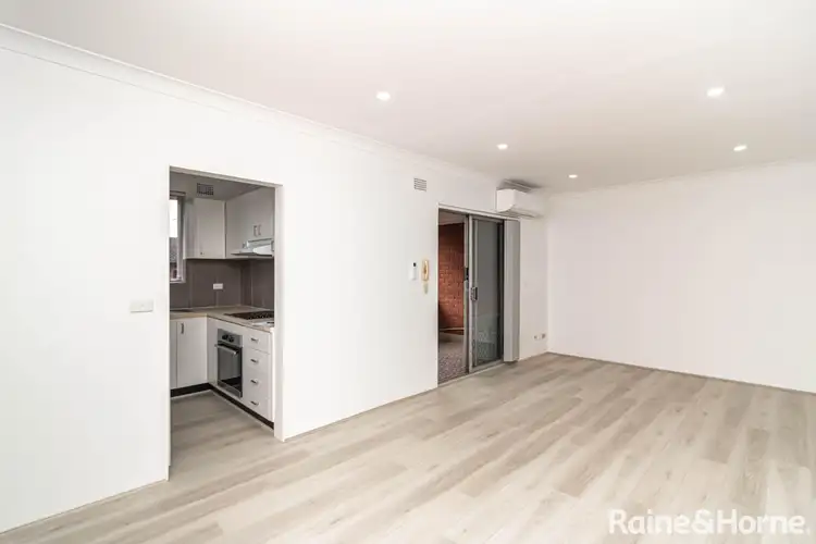 Second view of Homely unit listing, 10/28 EARLY STREET, Parramatta NSW 2150