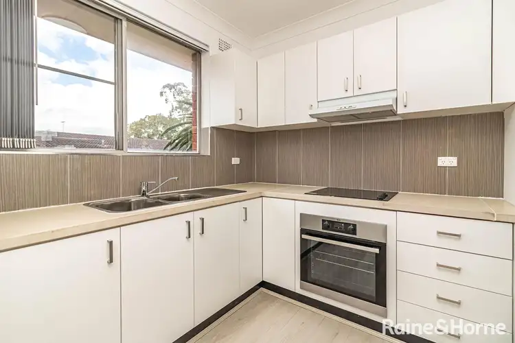 Third view of Homely unit listing, 10/28 EARLY STREET, Parramatta NSW 2150