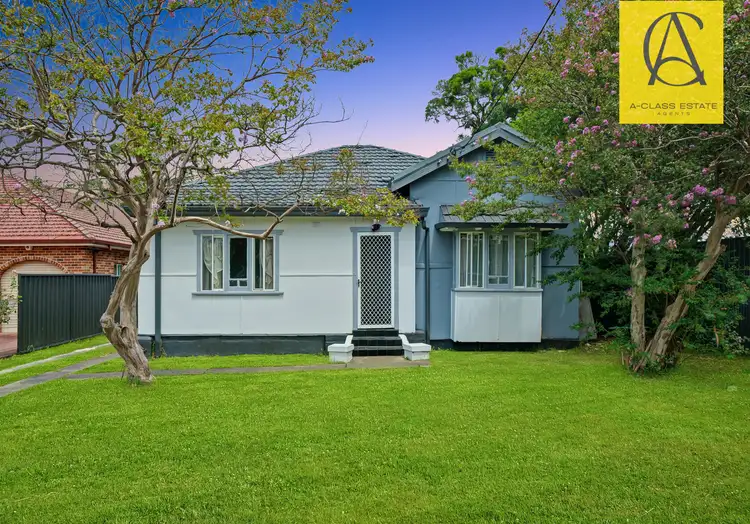 17 Polding Street, Fairfield NSW 2165