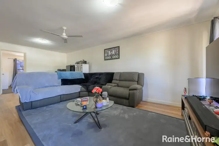 Fourth view of Homely semi-detached listing, 106a SUN VALLEY ROAD, Kin Kora QLD 4680