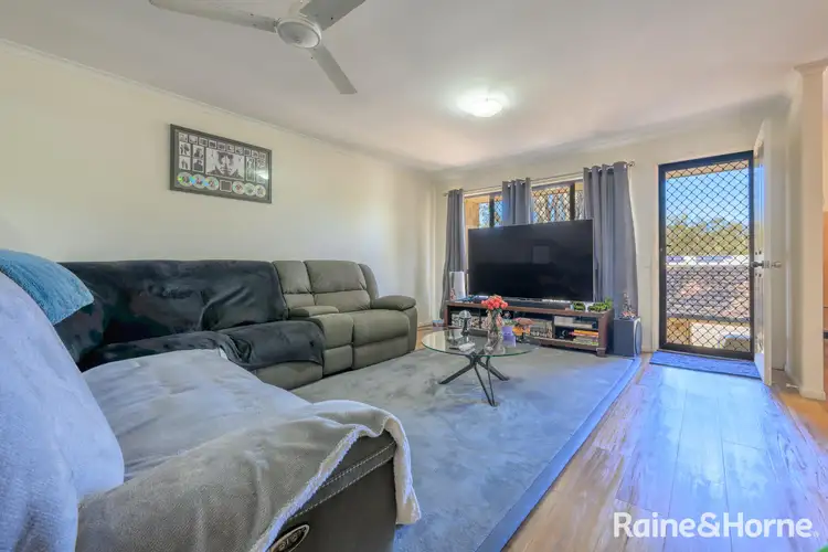 Fifth view of Homely semi-detached listing, 106a SUN VALLEY ROAD, Kin Kora QLD 4680