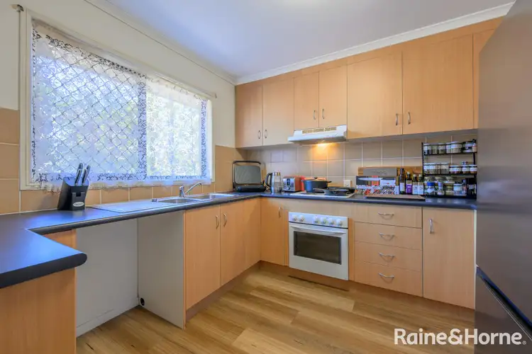 Sixth view of Homely semi-detached listing, 106a SUN VALLEY ROAD, Kin Kora QLD 4680
