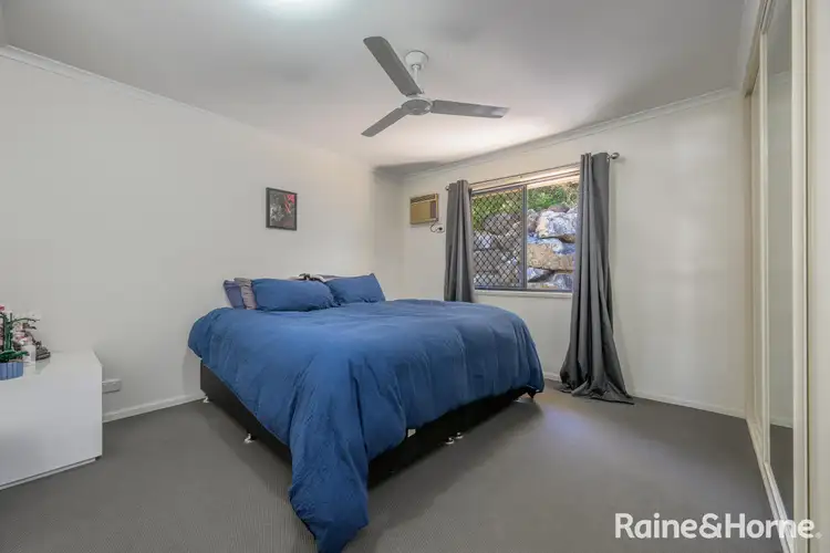 Seventh view of Homely semi-detached listing, 106a SUN VALLEY ROAD, Kin Kora QLD 4680