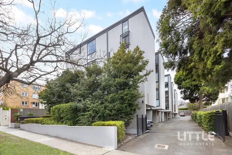 8/18 Kensington Road, South Yarra VIC 3141
