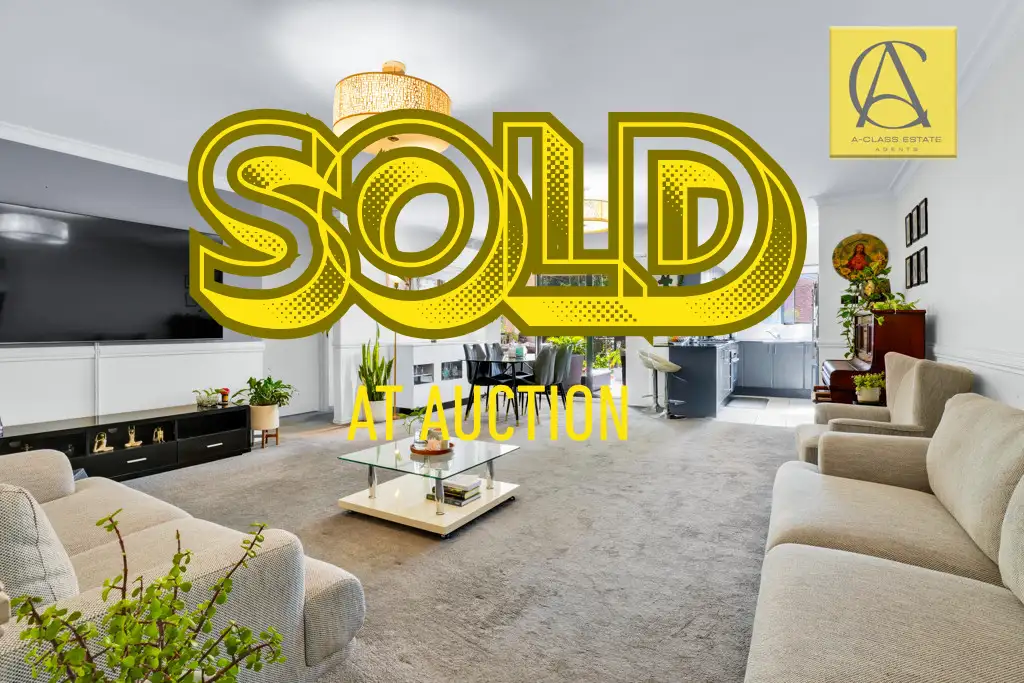 Main view of Homely apartment listing, 10/1-7 Belmore Street, North Parramatta NSW 2151