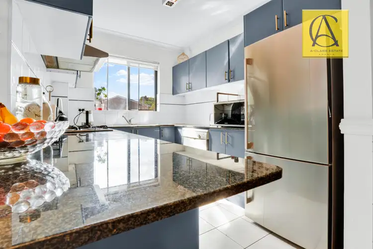 Fifth view of Homely apartment listing, 10/1-7 Belmore Street, North Parramatta NSW 2151