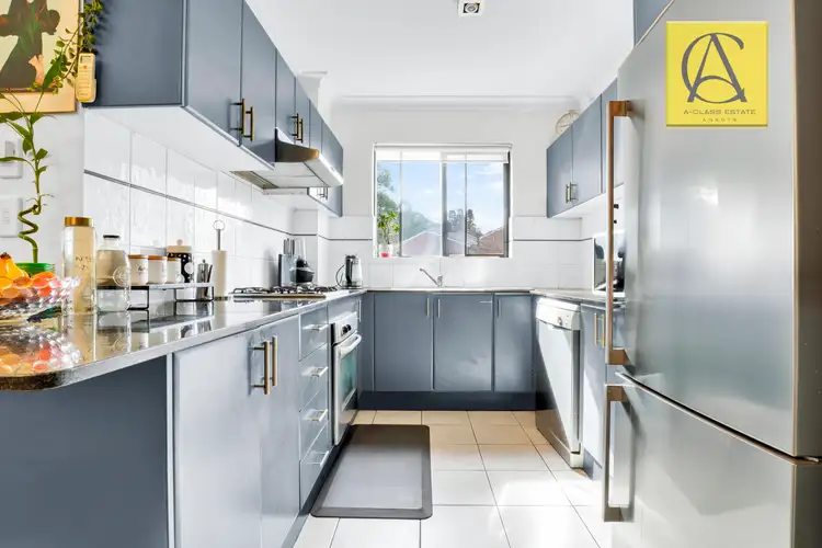 Sixth view of Homely apartment listing, 10/1-7 Belmore Street, North Parramatta NSW 2151