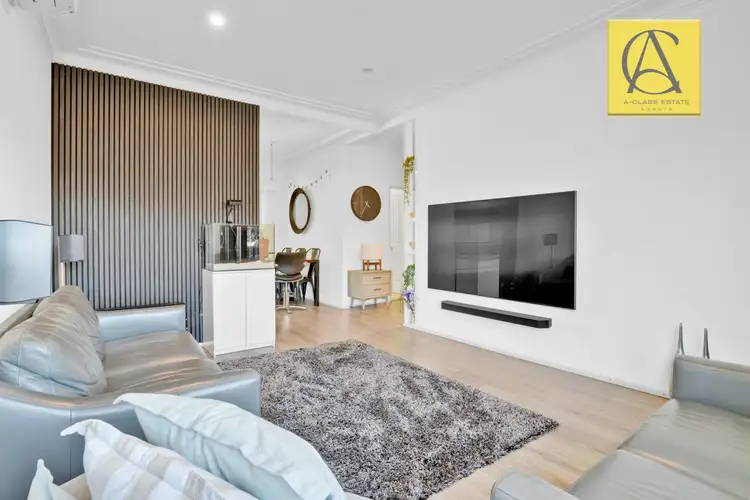 22 Kendall Street, Fairfield NSW 2165